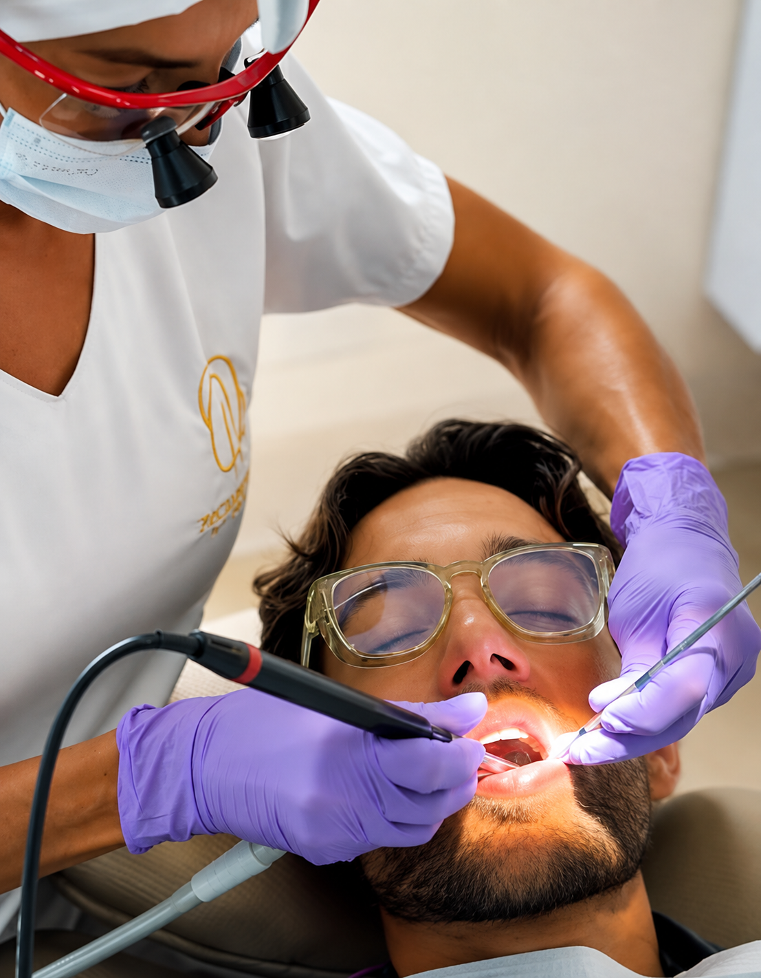 Limpieza Dental
