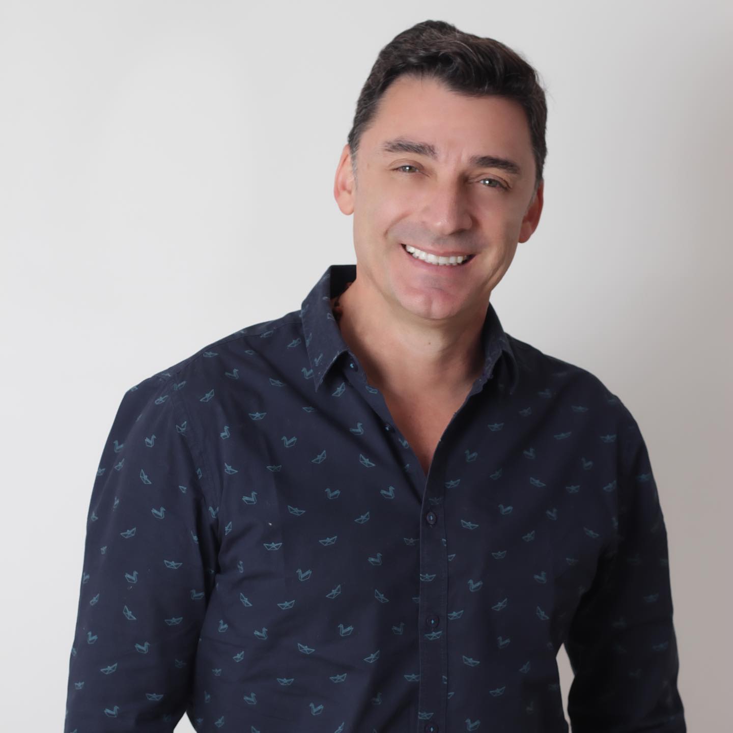 Jorge López
